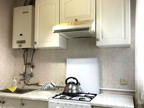 квартира за адресою Котляревського, 14