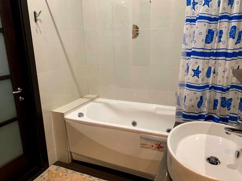 квартира за адресою Науки просп. (Гагаріна), 23