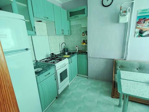 квартира по адресу Мандрыковская ул., 159
