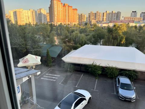 квартира за адресою Драгоманова вул., 31