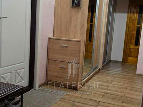 квартира по адресу Киев, Юлии Здановской ул. (Ломоносова), 36-А