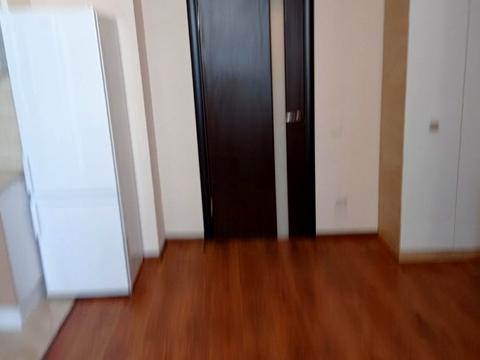 квартира по адресу Нагорная ул., 18/16