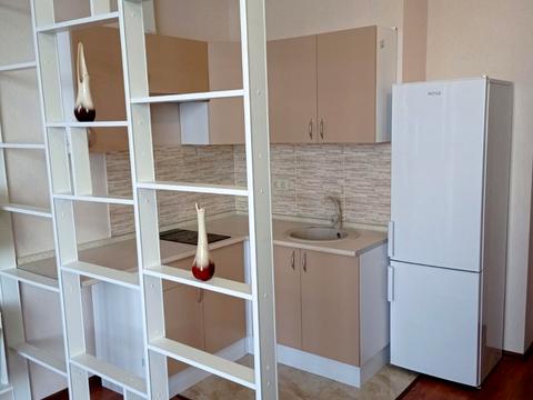 квартира по адресу Нагорная ул., 18/16