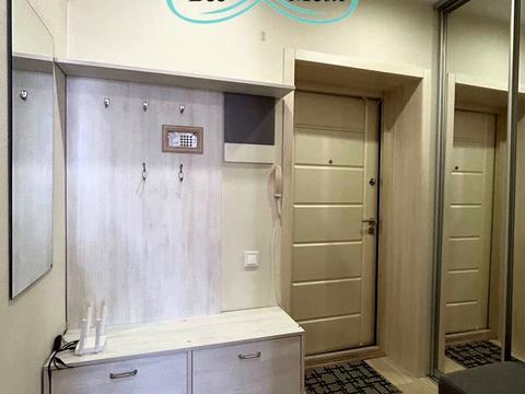 квартира за адресою Боголюбова вул., 7