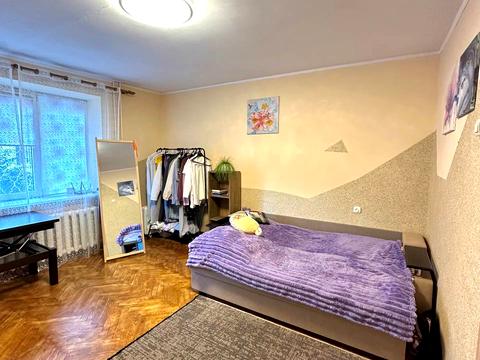квартира по адресу Кульпарковская ул., 30