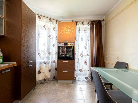 квартира за адресою Злуки просп., 4-А