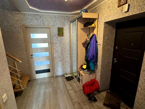 квартира за адресою Волинська вул., 9