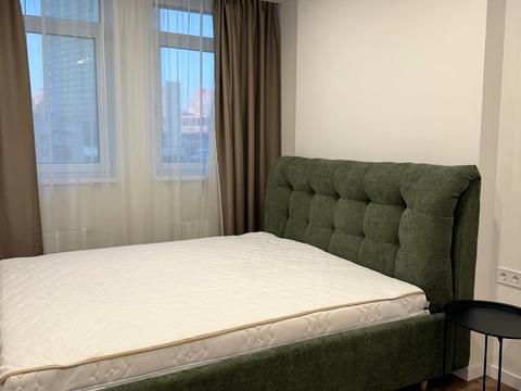 квартира по адресу Берестейский просп. (Победы), 11