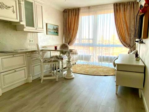 квартира по адресу Киев, Златоустовская ул., 24