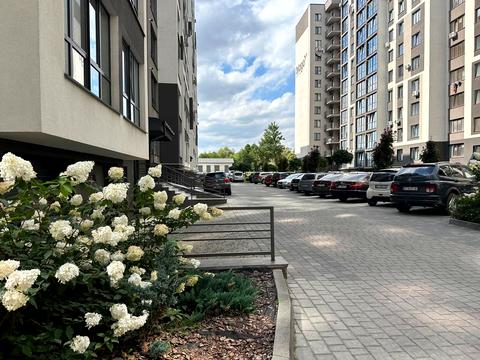 квартира по адресу Героїв Миколаєва ул., 129а