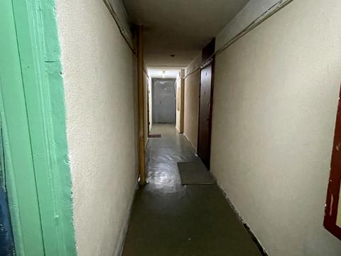 квартира по адресу Радужная ул., 16