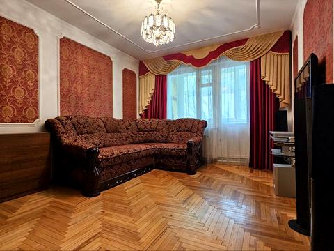 квартира по адресу Василия Симоненко ул., 5
