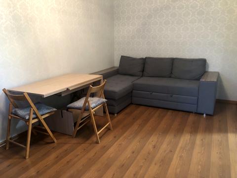квартира по адресу Ольжича ул., 21