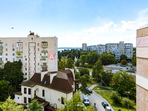 квартира по адресу Соснова ул., 1