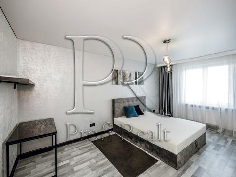 квартира за адресою Ревуцького вул., 54