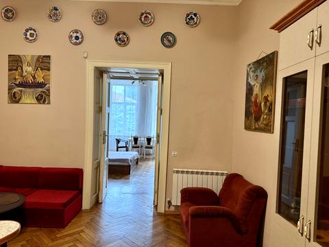 квартира по адресу Винниченко ул. (Советская), 10