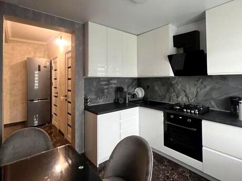 квартира за адресою Цитрусова вул., 3