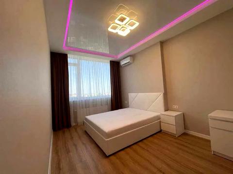 квартира по адресу Средняя ул., 24 к1