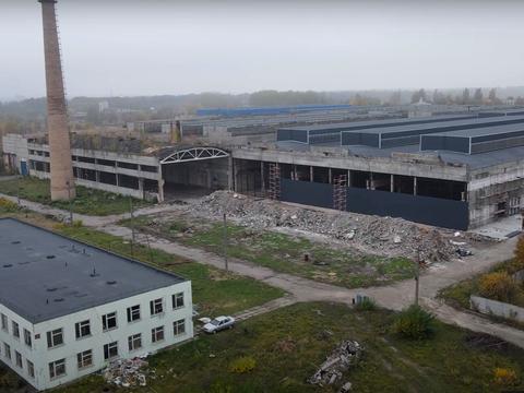 комерційна за адресою Поліграфічна, 1