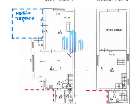 дом по адресу Богатырская ул.