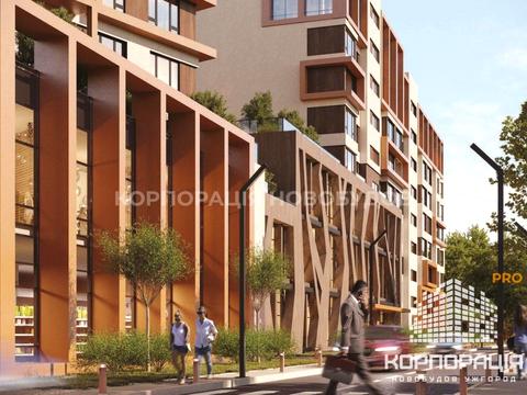 квартира за адресою Бобяка, 60