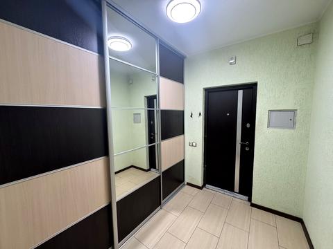 квартира за адресою Лобачевського пров., 7