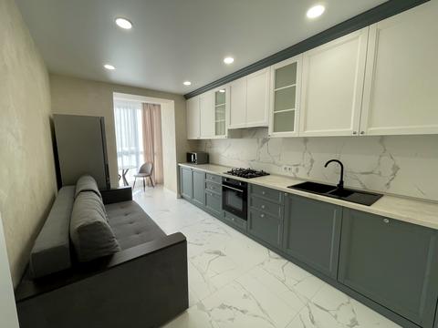 квартира за адресою Запорізьке шосе, 32а