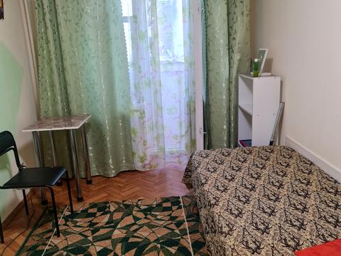 комната по адресу Сосницкая ул., 21