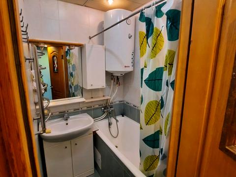квартира за адресою Леся Курбаса просп., 10-А