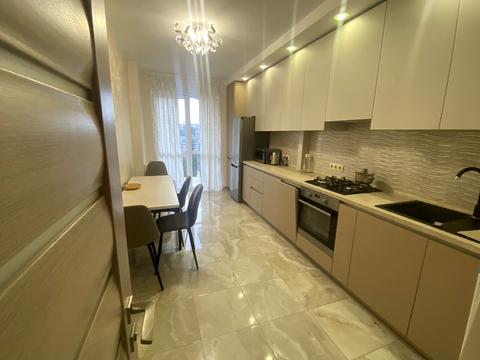 квартира за адресою Тараса Шевченка вул., 25