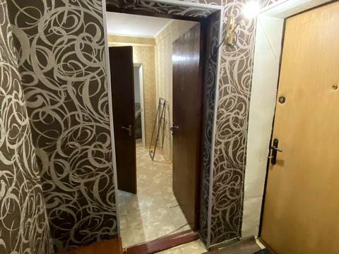 квартира за адресою Зодчих вул., 62