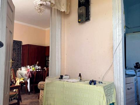 квартира по адресу Львовская ул., 21