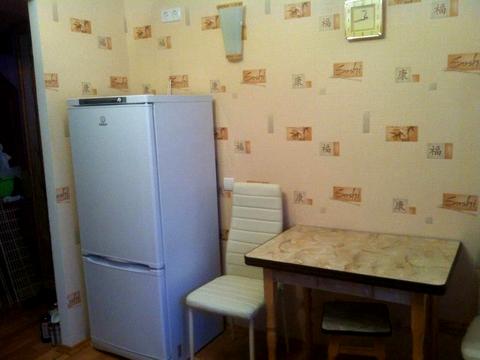 квартира по адресу Милютенко ул., 7