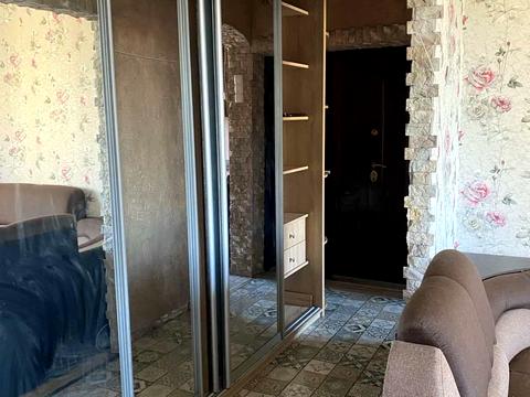 квартира за адресою Летвинского, 82