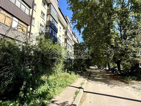 квартира за адресою Петра Григоренка просп. (Маршала Жукова), 21