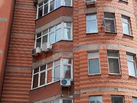 квартира за адресою Дмитрівська вул., 13