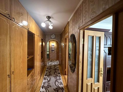 квартира за адресою 15 Квітня вул., 25