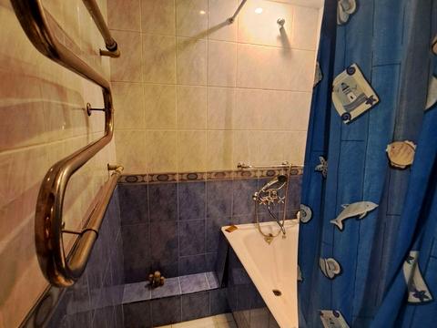 квартира за адресою Леся Курбаса просп., 9