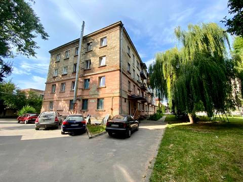 кімната за адресою Лозовецька вул., 20