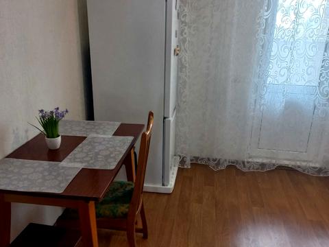 квартира за адресою Моторний пров., 11-А
