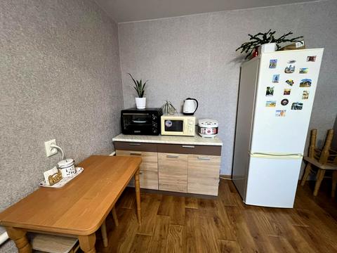 комната по адресу Миру просп., 61/2