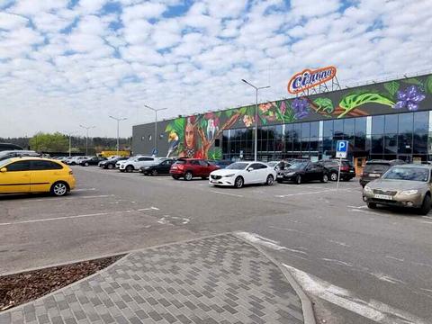 коммерческая по адресу Генерала Ватутина ул., 170Б