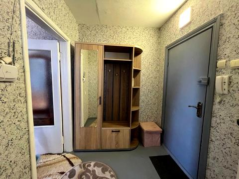 квартира по адресу Прибузька ул., 36