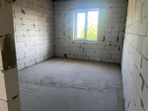 дом по адресу Вишнёвая ул.