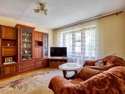 квартира по адресу Меліоративна, 9