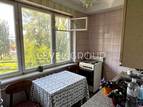 квартира за адресою Чорних Запорожців вул. (Петра Запорожця), 5-А