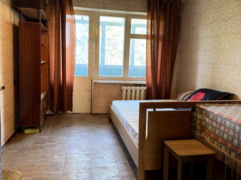квартира за адресою Мілютенка вул., 7-А