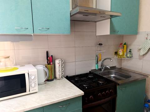 квартира за адресою Богдана Хмельницького просп. (Героїв Сталінграда), 12-Г