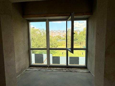 дом по адресу Молодіжна ул.