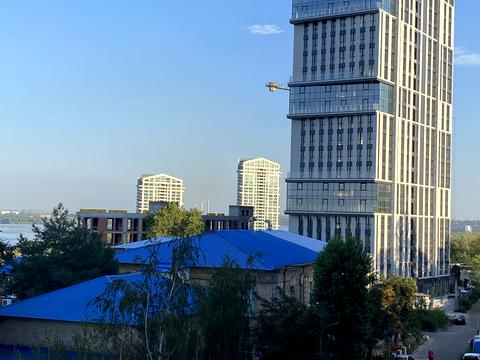 квартира за адресою Дмитра Донцова вул. (Дмитра Донського), 6